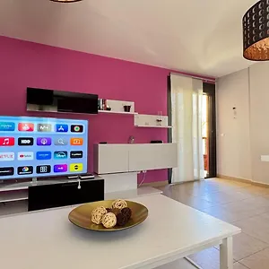 De Lujo En Residencial El Mocan Apartamento