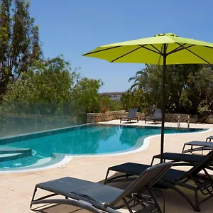 La Malvasia Holiday home