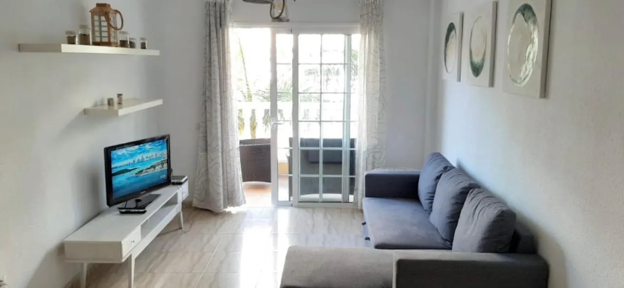 Beach Apartment With Pool contacts